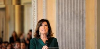 Festival Lavoro, Casellati: “Tenere fermo il valore della persona”