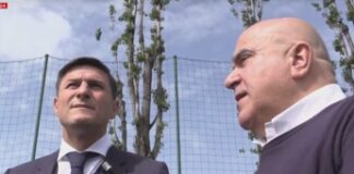 Festival Lavoro: Zanetti: “In questa nuova fase della vita sto studiando”
