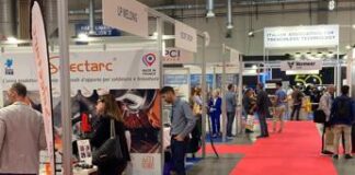 Fiere: a Piacenza Expo tante novità a Pipeline&Gas Expo e Cybsec-Expo