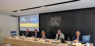 Fiere, presentata la terza edizione del Pipeline & Gas Expo e la prima edizione del Cybsec-Expo
