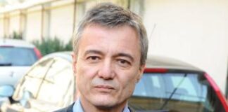 Firenze, il pronipote di d’Annunzio con Schmidt: “Sarà un sindaco innovatore”