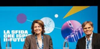 Formazione, Pasinelli (Fond. Diasorin): “Questa gioventù straordinaria è il futuro dell’Italia”