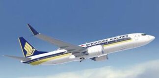 Forti turbolenze su volo Londra-Singapore, un morto e 30 feriti