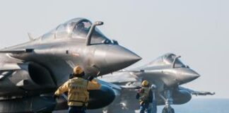 Francia testa Asmpa-R, missile aggiornato con capacità nucleare