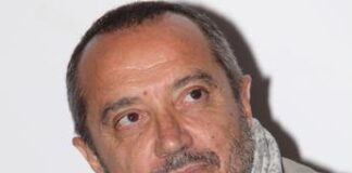 Franco Di Mare, i funerali a Roma. La moglie: “Della vita vedeva sempre il bene”