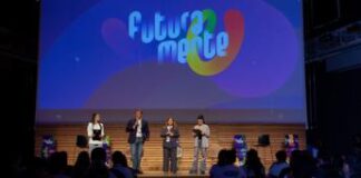 ‘Futuramente’, 1.000 studenti in sala e oltre 30mila in live streaming