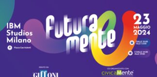 Futuramente, Giffoni Hub e Civicamente con 1000 studenti, talent, corporate e università