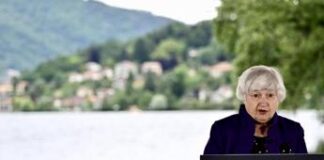 G7, Germania frena proposta Usa su asset russi e ‘spacca’ il summit Finanze