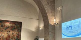 G7, Pelino (Y7): “Periodo storico denso di sfide per giovani”