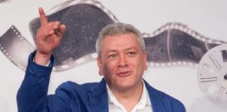 Gaetano Di Vaio è morto, l’attore e produttore era in coma da giorni