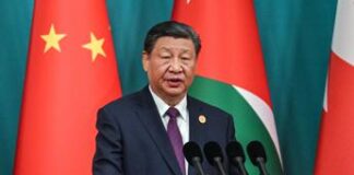 Gaza, Cina chiede conferenza pace e ribadisce: “Piena adesione Stato palestinese a Onu”