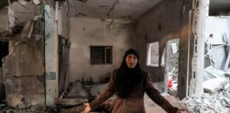 Gaza, Usa fermano consegna bombe a Israele per timori su Rafah