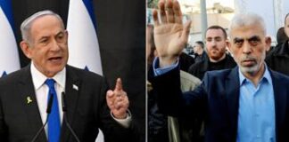 Gaza, chiesto mandato di arresto per Netanyahu e Sinwar: cosa succede ora