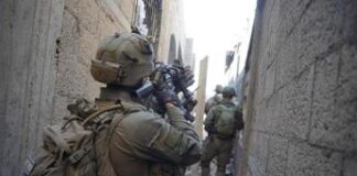Gaza, da Hamas ancora nessuna risposta: l’ultimatum di Israele