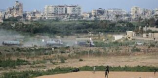 Gaza, serie di raid israeliani: 20 morti. Sullivan oggi da Netanyahu