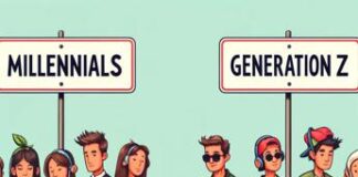 Generazione Z e Millenial: l’impatto dell’Inflazione, del cambiamento climatico e delle innovazioni tecnologiche