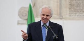 Genova, Salini: “Diga è opera strategica per competitività paese”