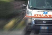 Genova, pedone investito e ucciso da un camion sulle strisce pedonali