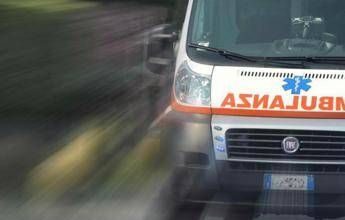 Genova, pedone investito e ucciso da un camion sulle strisce pedonali