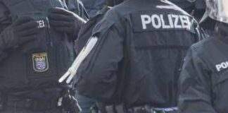 Germania, spari davanti al tribunale di Bielefeld: diversi feriti