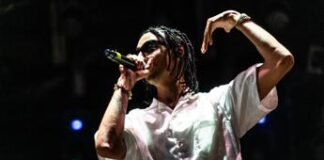 Ghali e il tumore della madre: “Ne siamo usciti alla grande”