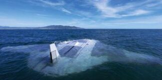 Ghost Shark e Manta Ray, ecco i droni del futuro per la guerra sottomarina – Video