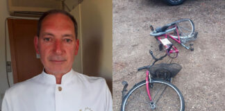 Ciclista investito e morto a Vicenza: un anno e due mesi per il pirata della strada Giacomo Torrieri