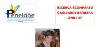 Giallo a Chieti, donna scomparsa dal 27 maggio: ricerche in corso