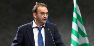 Manifatturiero in Veneto, Gianfranco Refosco (segretario generale Cisl Veneto): «Segnali chiari di criticità che serve leggere insieme e ascoltare» Gianfranco Refosco (segretario generale Cisl Veneto)