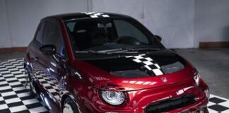 Giannini Spettacolo: 200 esemplari per la supercar italiana