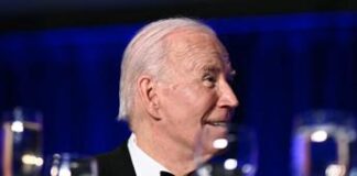 “Giappone xenofobo”, la nuova gaffe di Biden