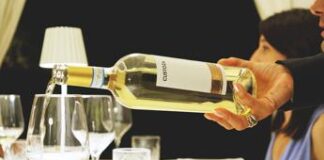 Giornata della Ristorazione 2024, il Custoza Doc unico vino partner di Fipe