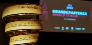 Giro d’Italia 2024: date, tappe, partecipanti. Vegni: “Percorso non pensato per Pogaca”