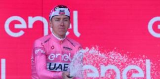 Giro d’Italia 2024, oggi quinta tappa: orari e dove vederla in tv