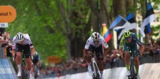 Giro d’Italia 2024, oggi seconda tappa: orari e dove vederla in tv