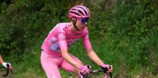 Giro d’Italia 2024, oggi sesta tappa: orario, come vederla in tv e streaming