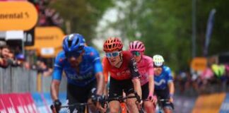 Giro d’Italia 2024, oggi undicesima tappa: orario, dove vederla in tv