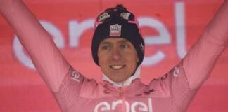 Giro d’Italia, oggi 17esima tappa: orario, come vederla in tv