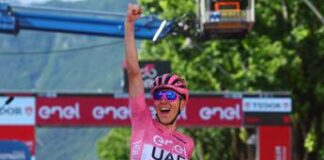 Giro d’Italia, oggi 21esima e ultima tappa: orario, come vederla in tv