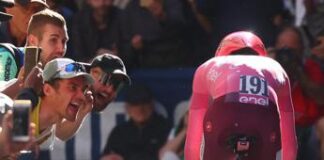 Giro d’Italia, oggi ottava tappa: orario, dove vederla in tv