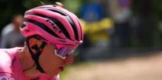 Giro d’Italia, oggi quattordicesima tappa: orario, come vederla in tv
