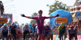 Giro d’Italia, undicesima tappa a Milan. Pogacar sempre in rosa