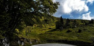 Giro sul Monte Grappa, sale la febbre: i fan hanno già prenotato i posti Giro sul Monte Grappa