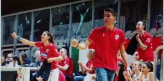 Giulio Gobbo, l’assistente di Zara che studia per diventare grande e vince all’esordio in sua attesa Giulio Gobbo