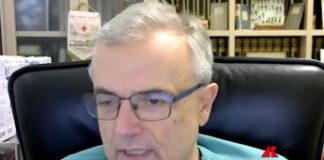 Glaucoma, Gandolfi (UniPr): “Laser e farmaci a lento rilascio una rivoluzione”