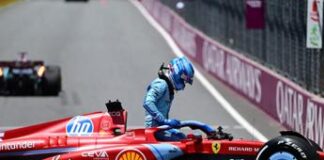 Gp Miami, Verstappen leader nelle libere e Leclerc flop