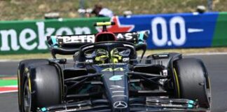 Gp Monaco, Hamilton il più veloce in prime libere e problemi per Leclerc
