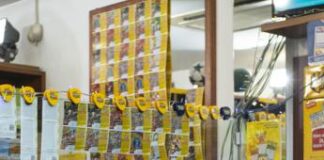 Gratta e Vinci rubati, annullati biglietti lotteria Il Miliardario