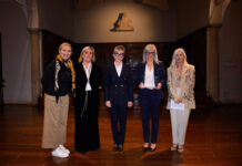 Gruppo Mastrotto vincitore del Premio “Osservatorio Donne e Moda” gruppo mastrotto