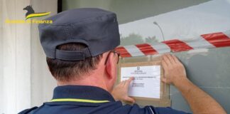 Guardia di Finanza Venezia: sequestro preventivo di oltre 300.000 € emesso dal GIP di Pordenone per sottrazione fraudolenta al pagamento imposte Guardia di Finanza di Venezia esegue sequestro preventivo